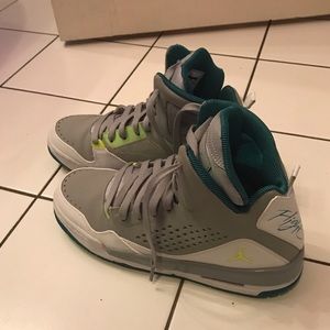 Nike Air Jordan Flight SC3